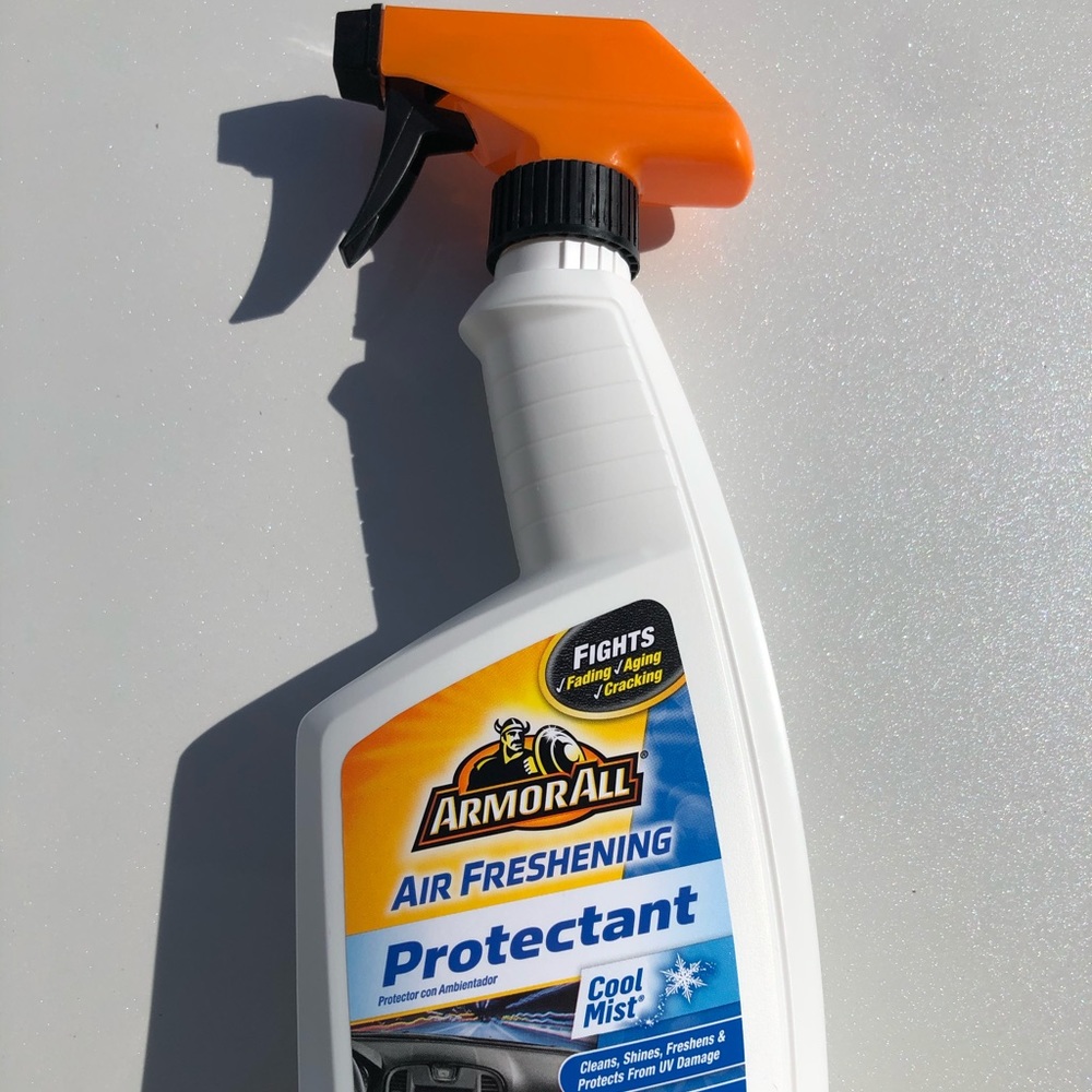 ArmorAll Air Freshening Protectant